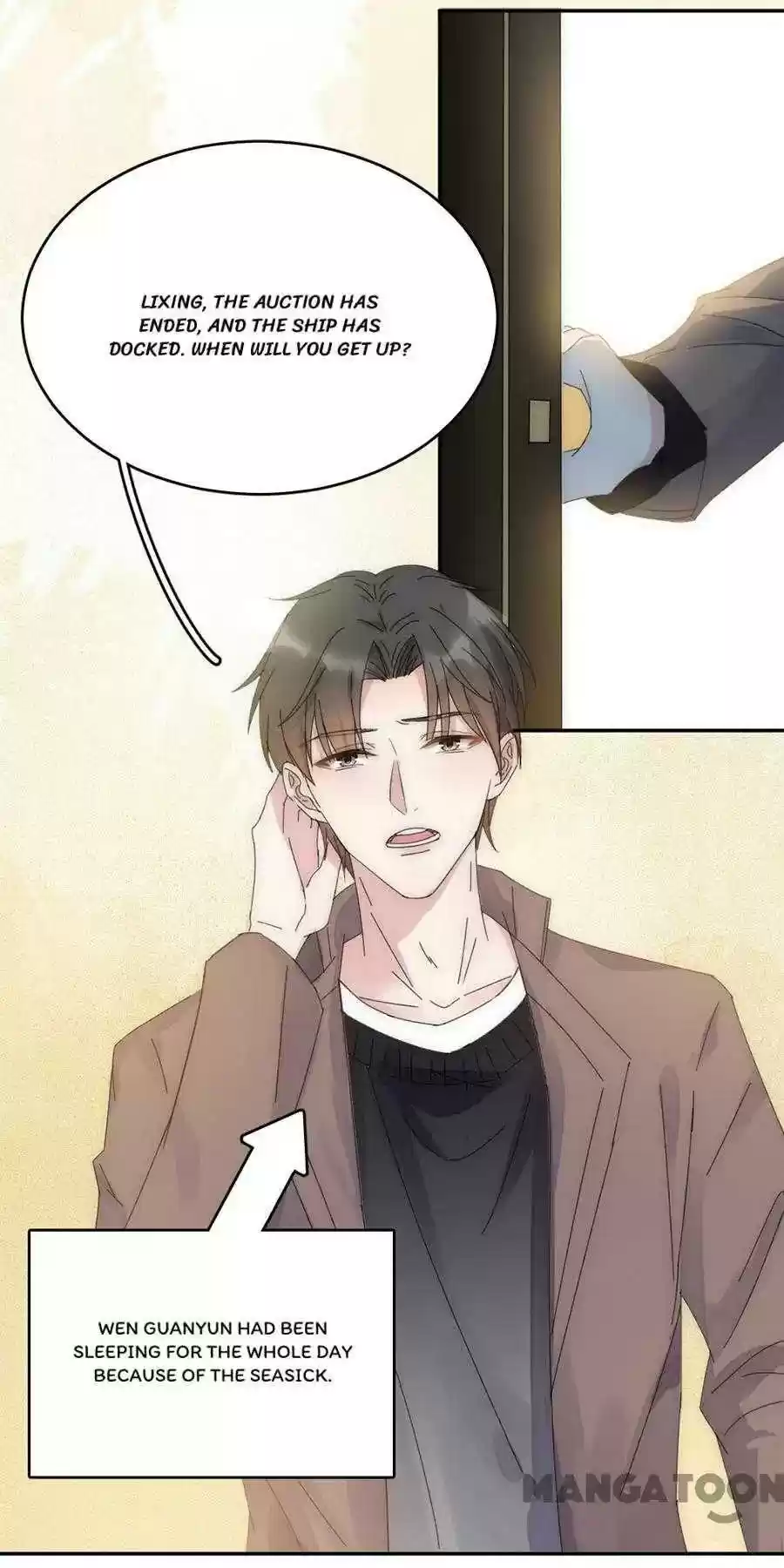 Evolution of a Perfect Hubby Episode 116