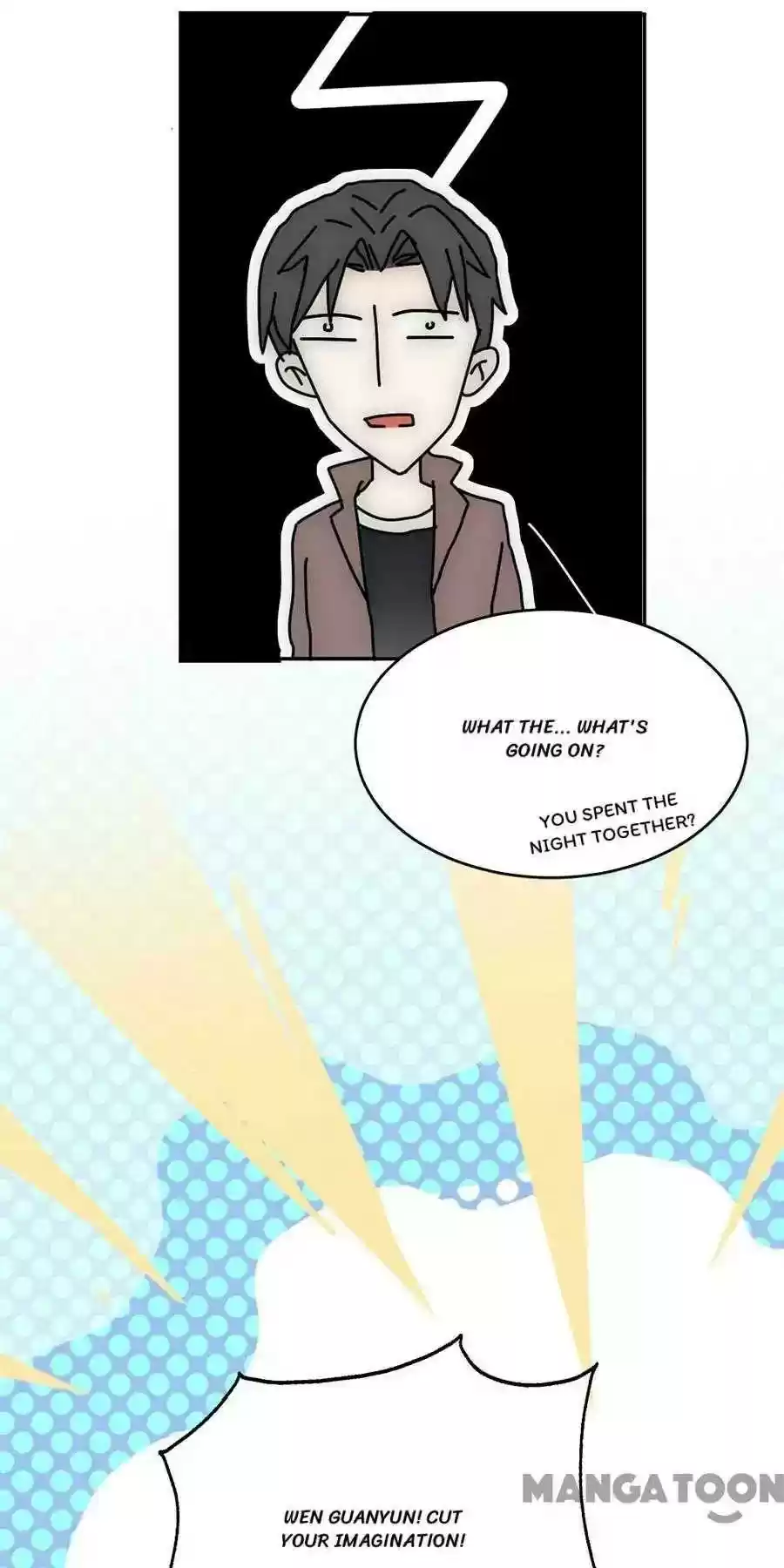 Evolution of a Perfect Hubby Episode 116