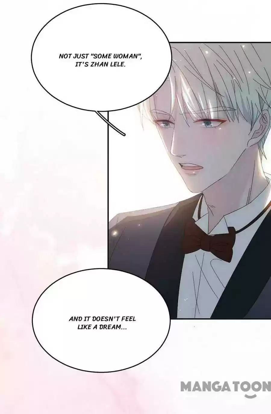 Evolution of a Perfect Hubby Episode 116