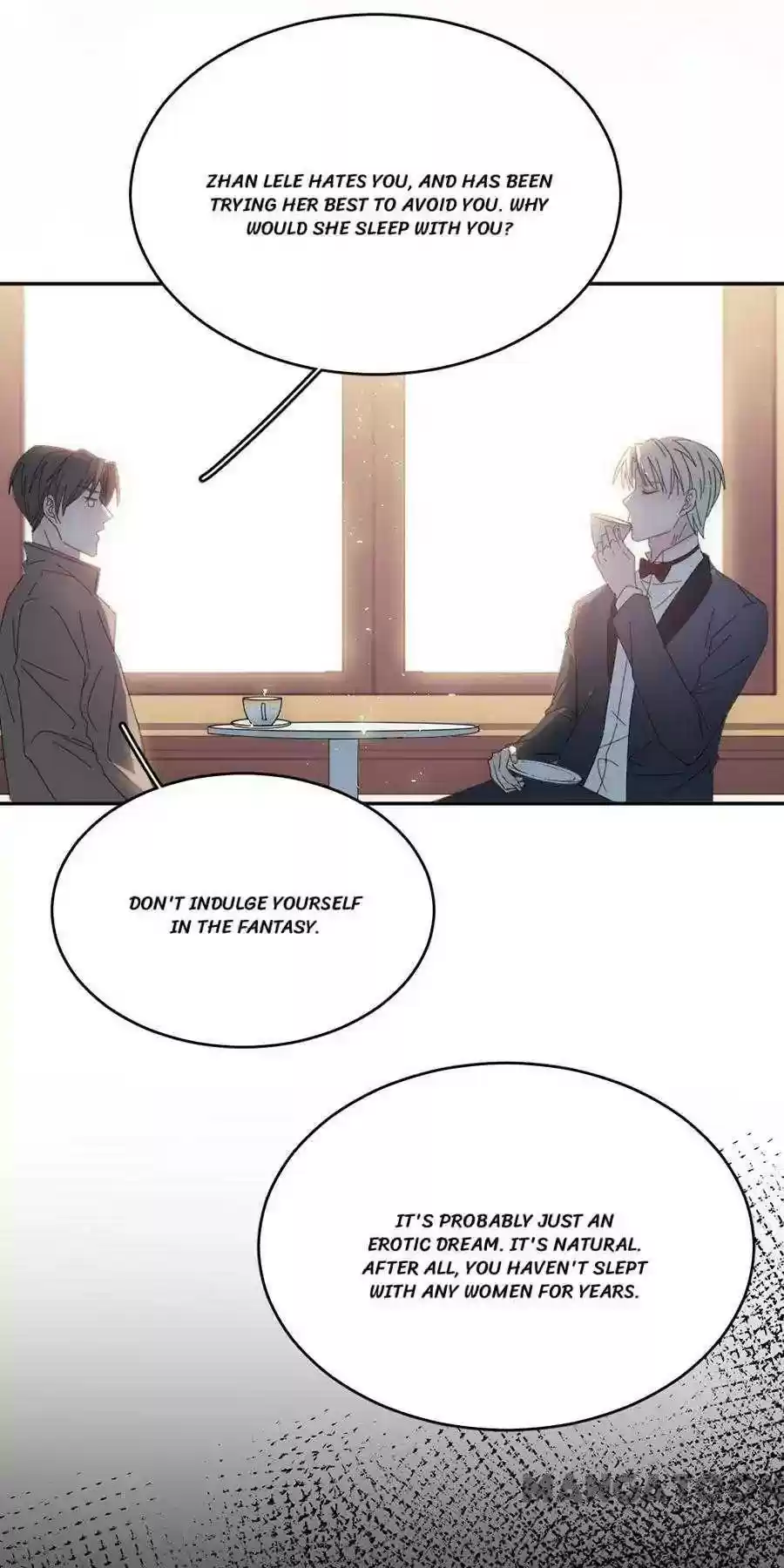 Evolution of a Perfect Hubby Episode 116