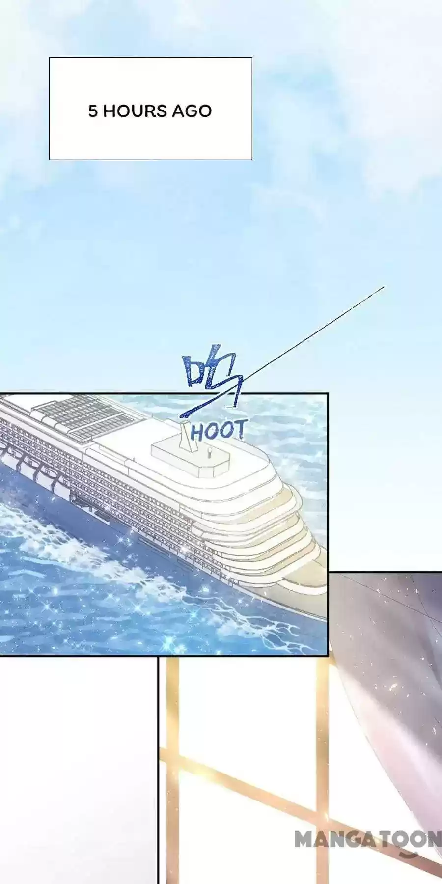 Evolution of a Perfect Hubby Episode 116