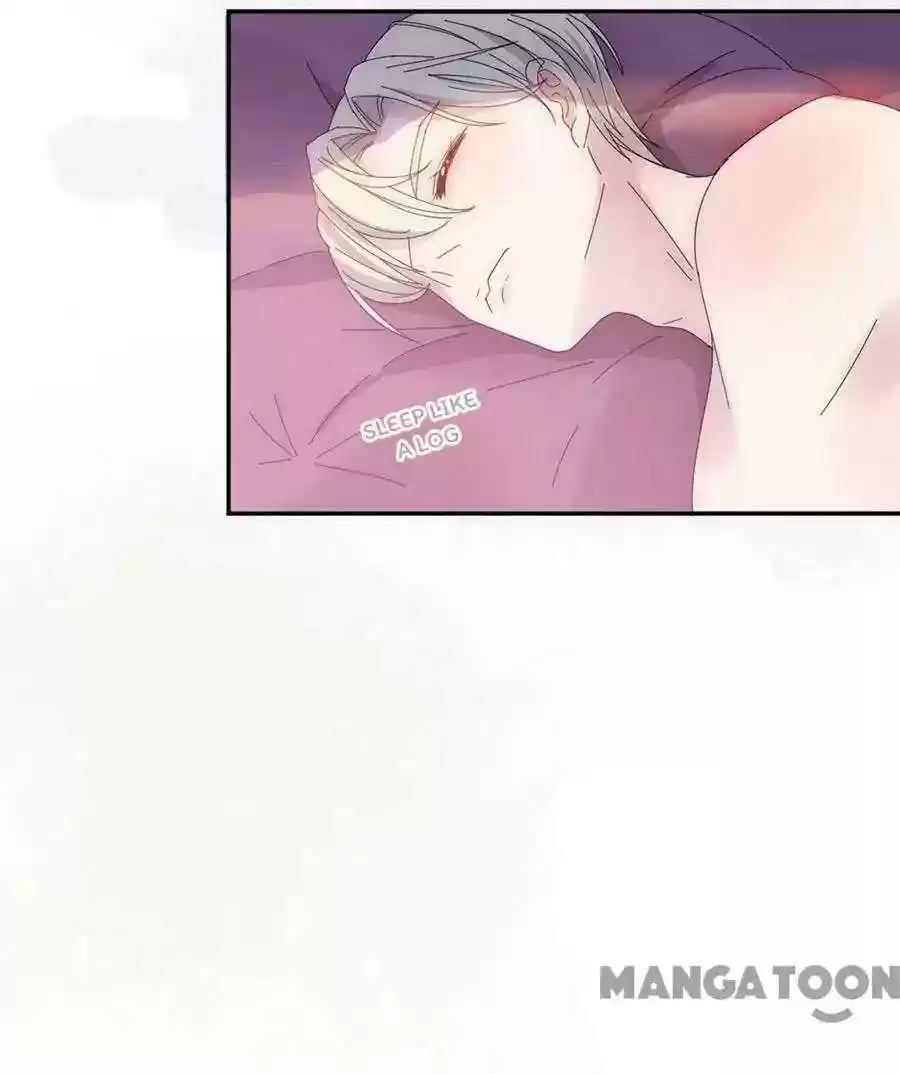 Evolution of a Perfect Hubby Episode 116