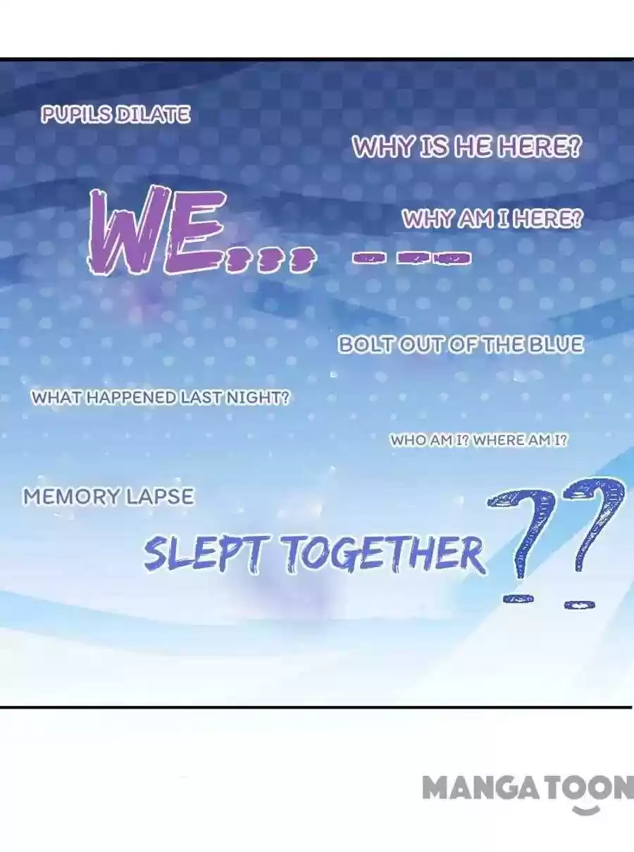 Evolution of a Perfect Hubby Episode 116