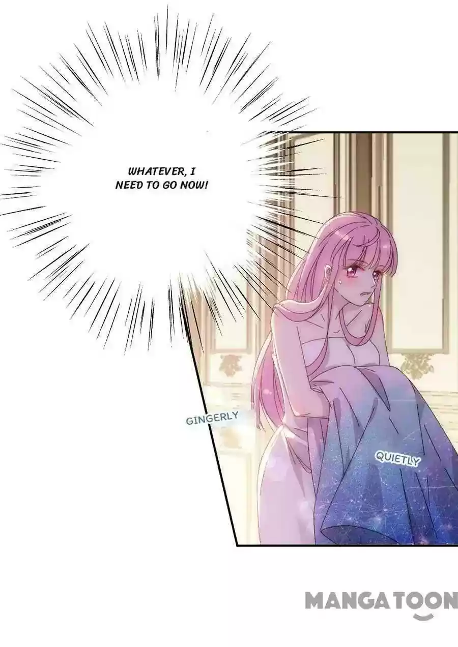 Evolution of a Perfect Hubby Episode 117