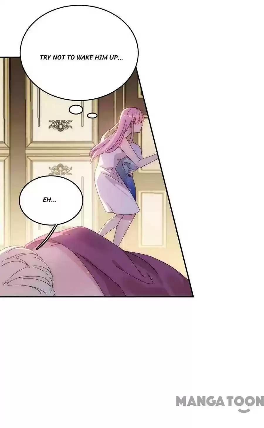 Evolution of a Perfect Hubby Episode 117