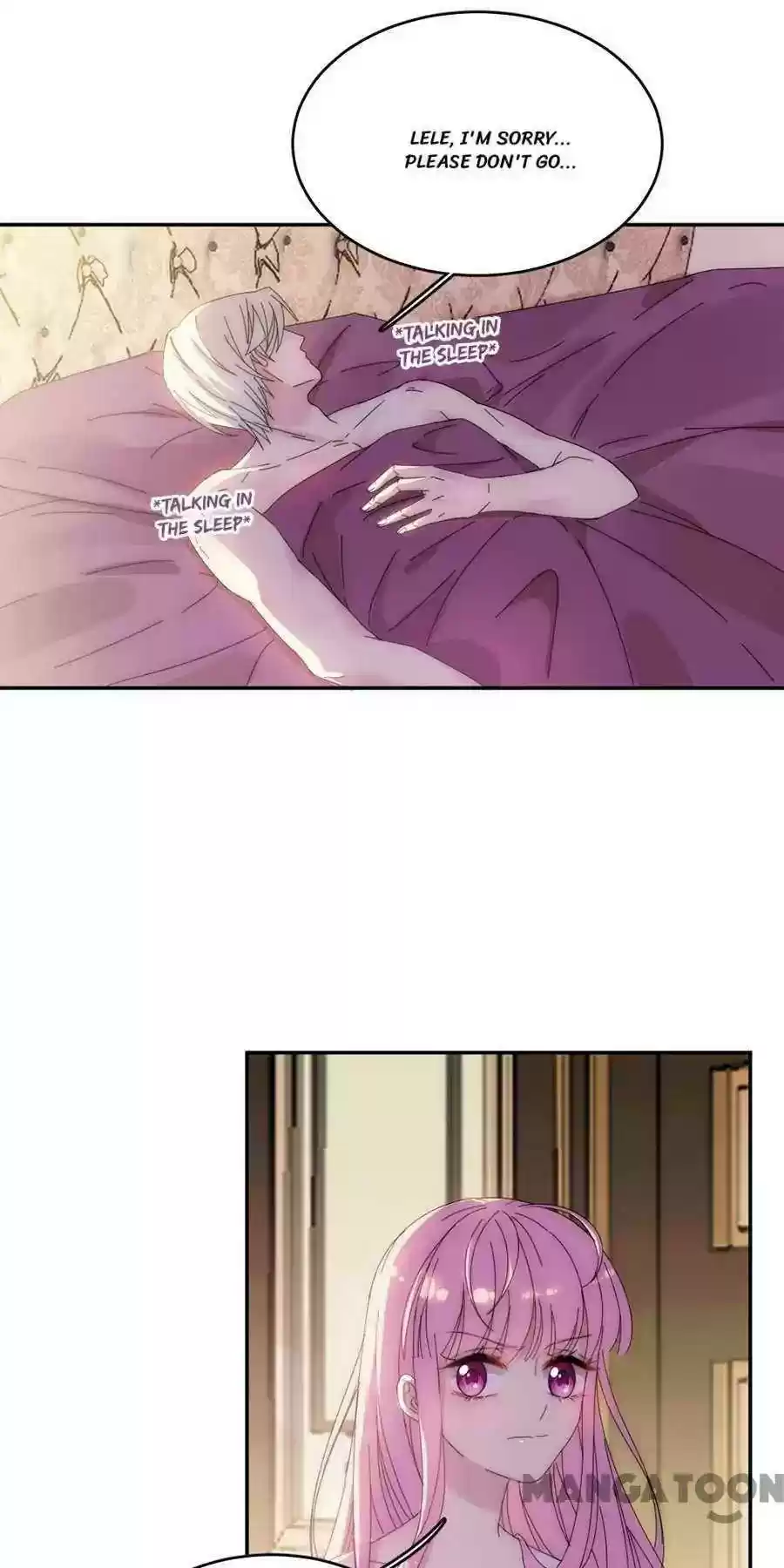 Evolution of a Perfect Hubby Episode 117