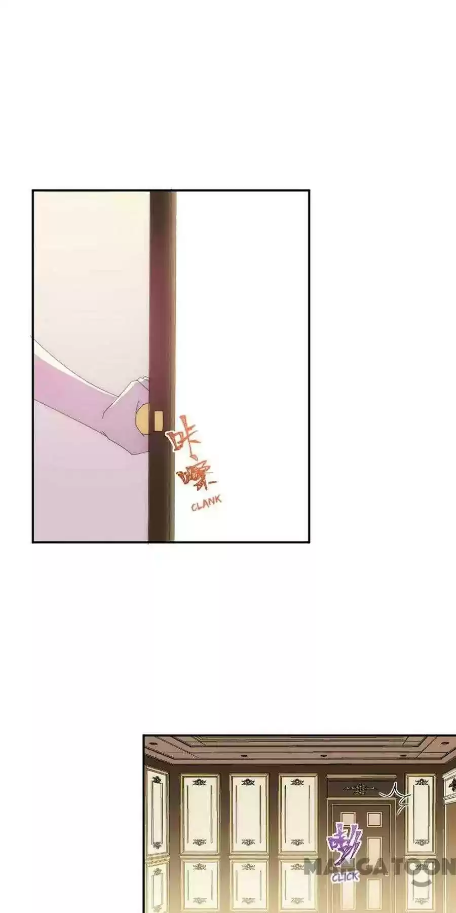 Evolution of a Perfect Hubby Episode 117