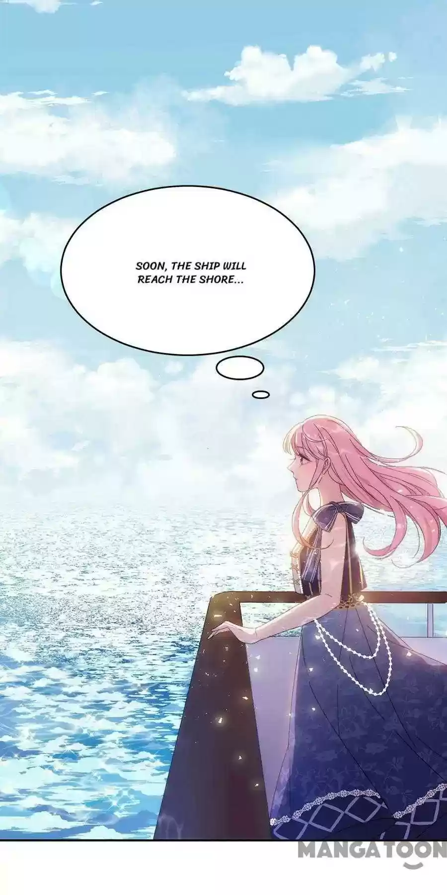 Evolution of a Perfect Hubby Episode 117