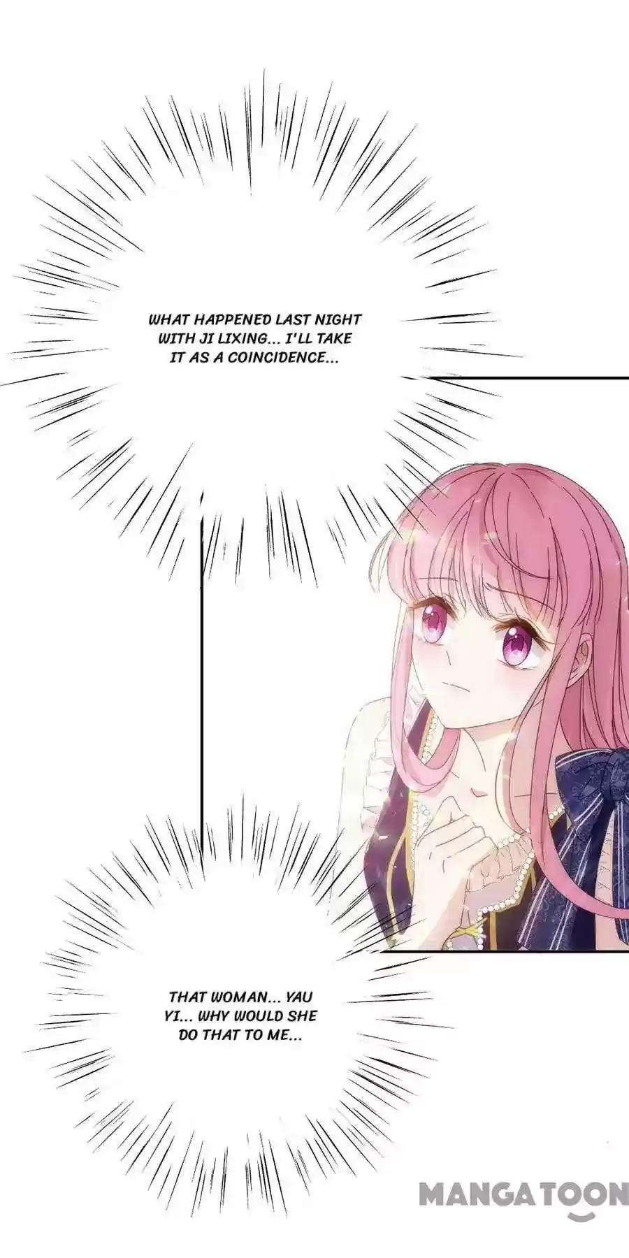 Evolution of a Perfect Hubby Episode 117