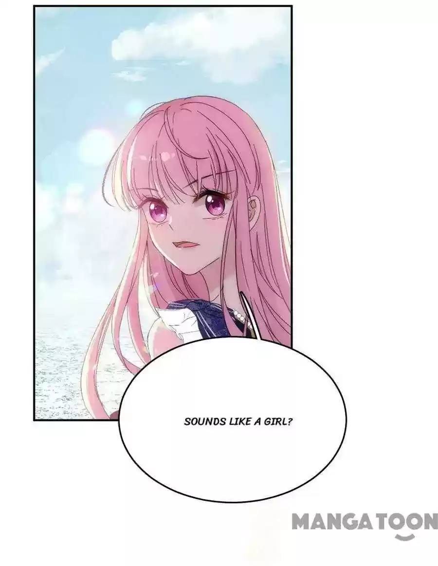 Evolution of a Perfect Hubby Episode 117