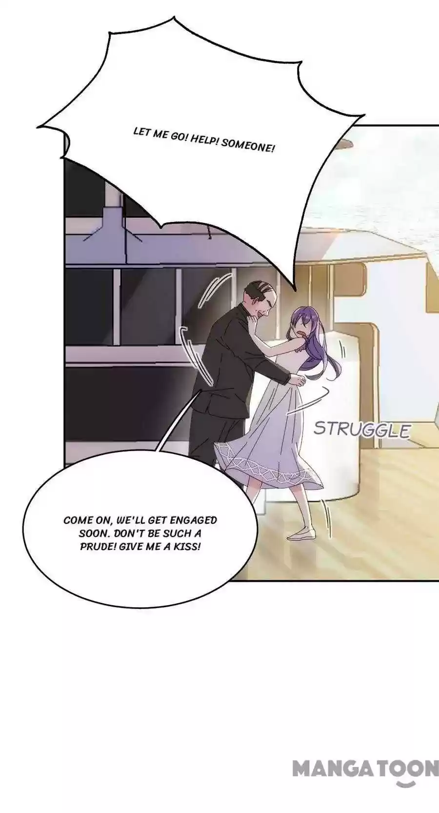 Evolution of a Perfect Hubby Episode 117