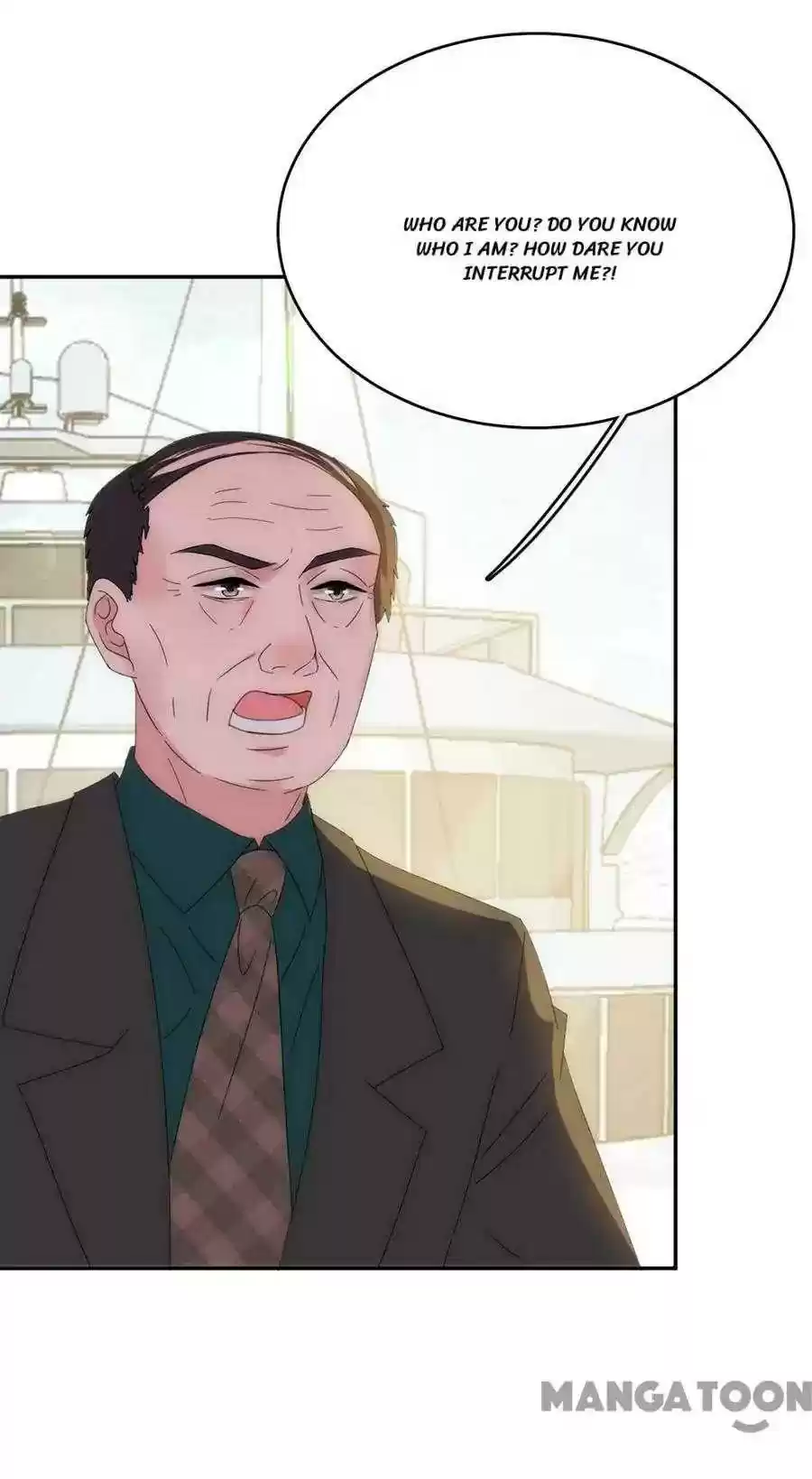 Evolution of a Perfect Hubby Episode 117