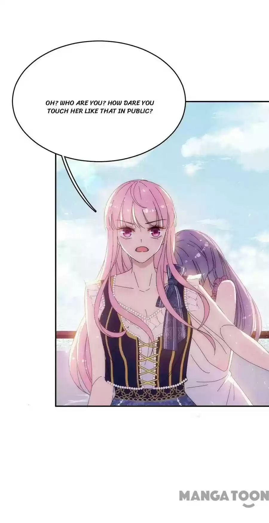 Evolution of a Perfect Hubby Episode 117