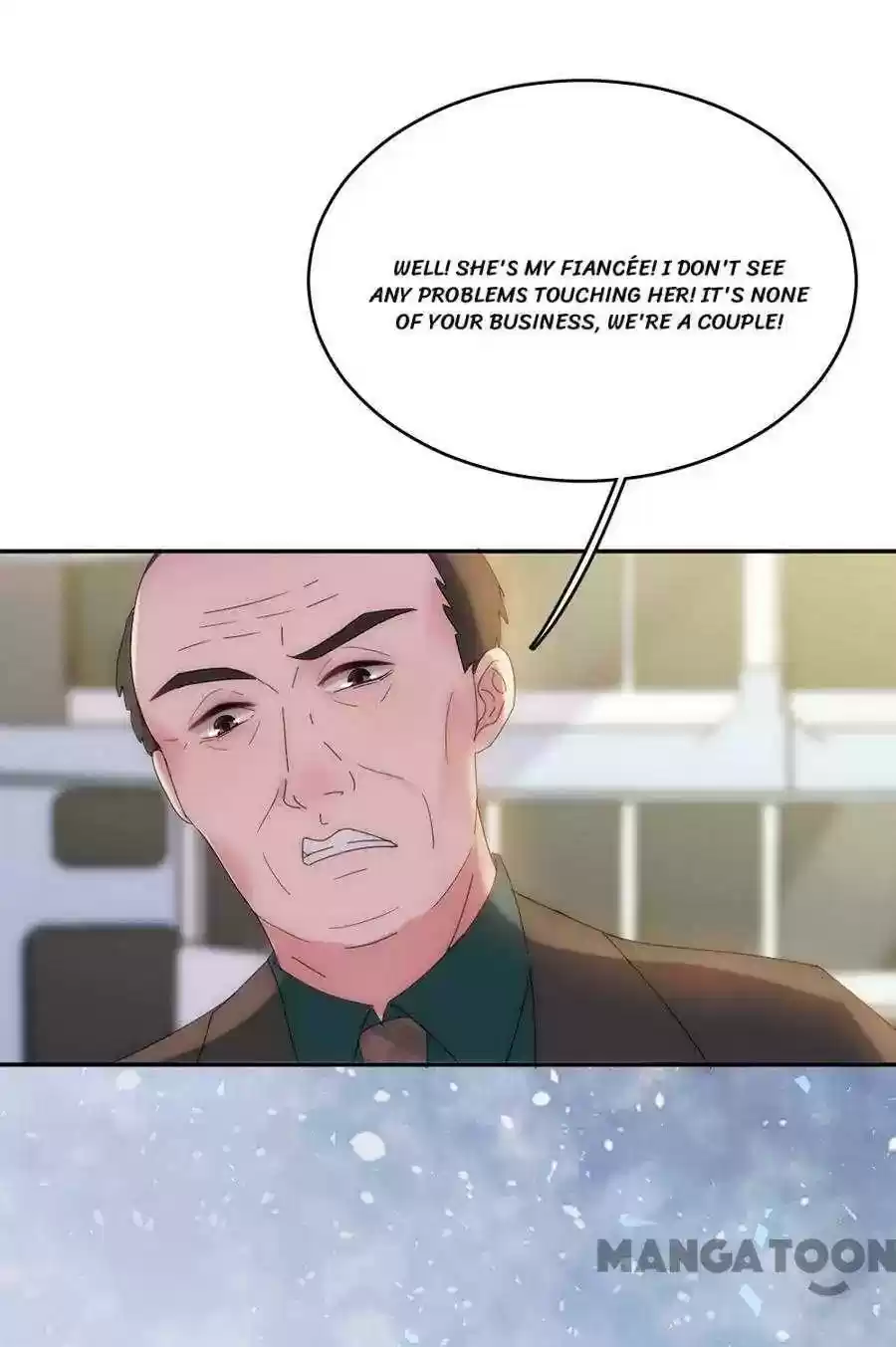 Evolution of a Perfect Hubby Episode 117