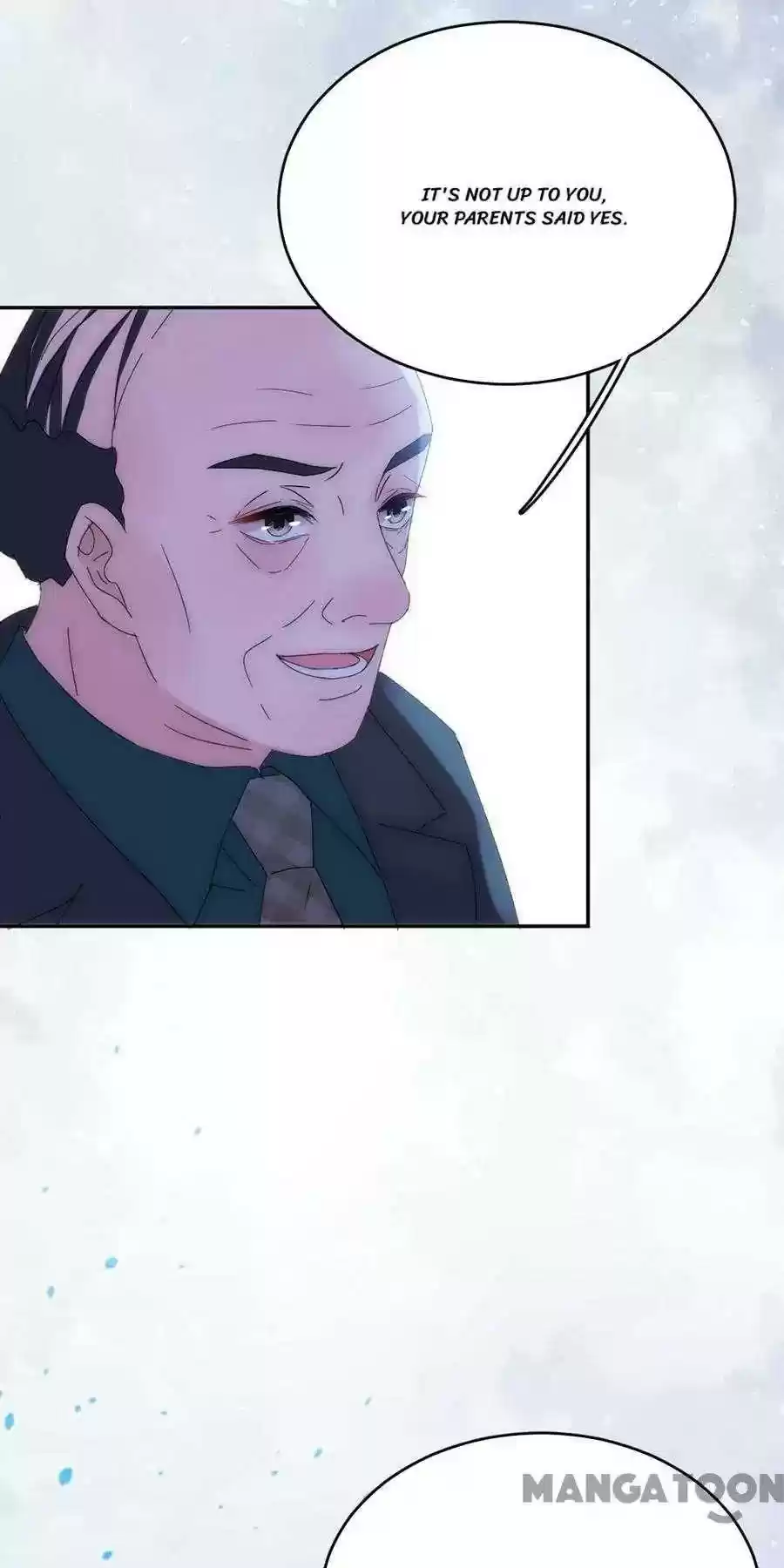 Evolution of a Perfect Hubby Episode 117