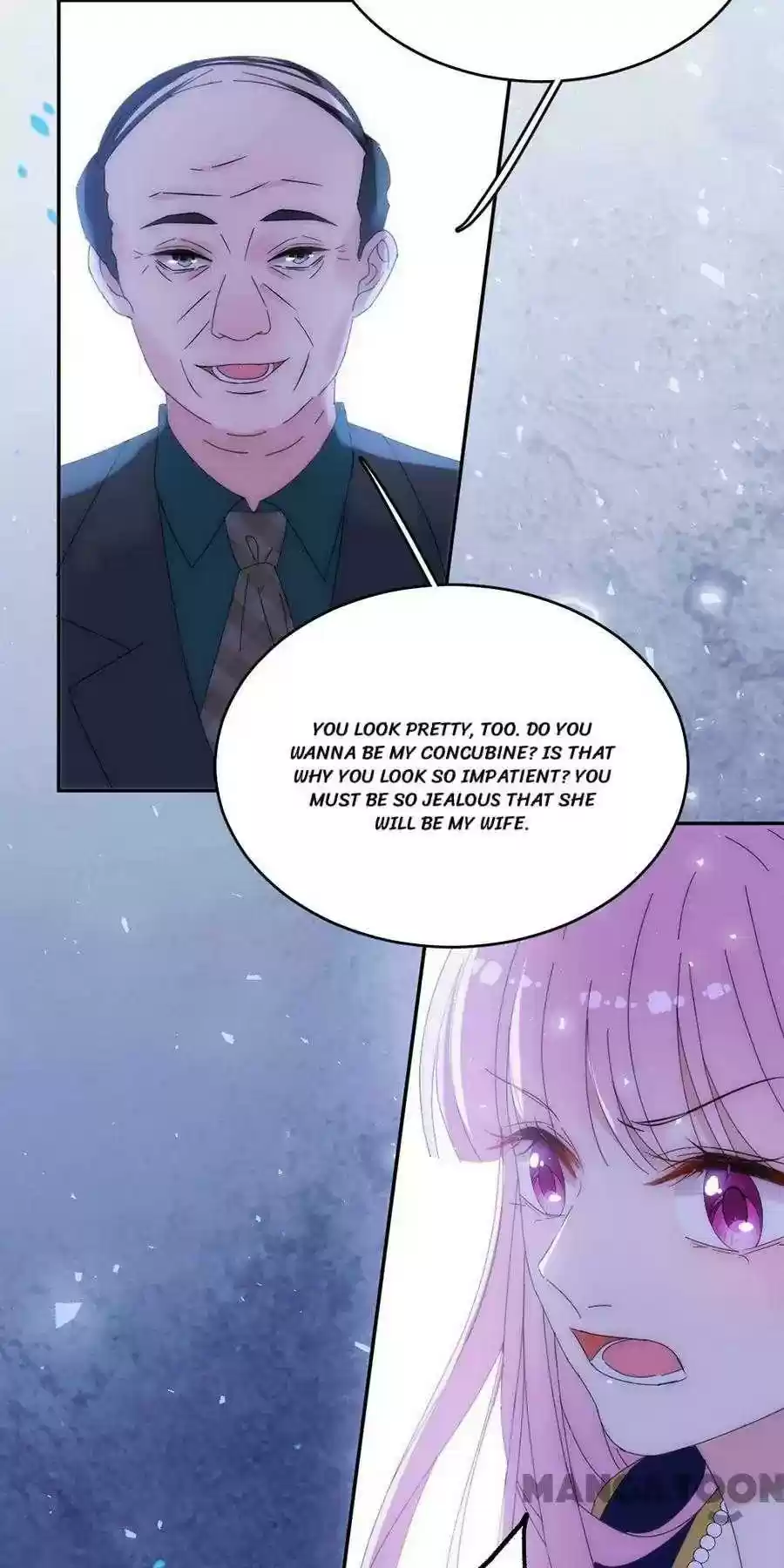 Evolution of a Perfect Hubby Episode 117