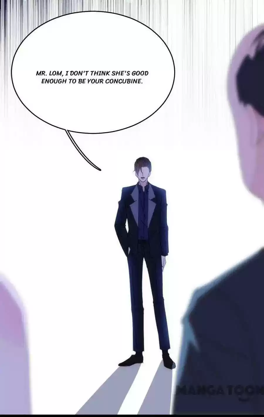 Evolution of a Perfect Hubby Episode 117