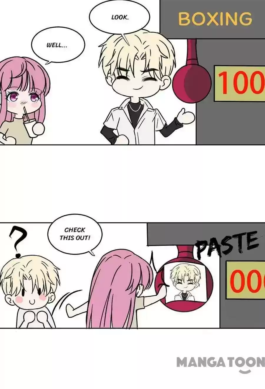 Evolution of a Perfect Hubby Episode 117