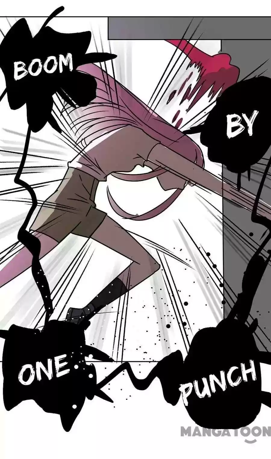 Evolution of a Perfect Hubby Episode 117