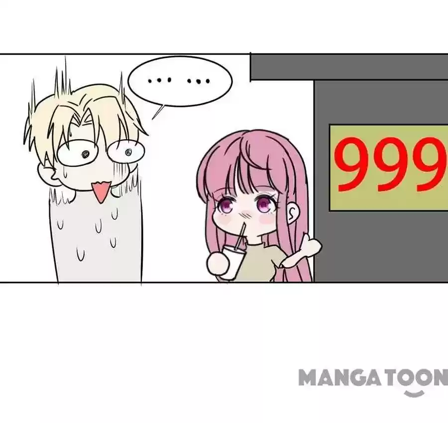 Evolution of a Perfect Hubby Episode 117