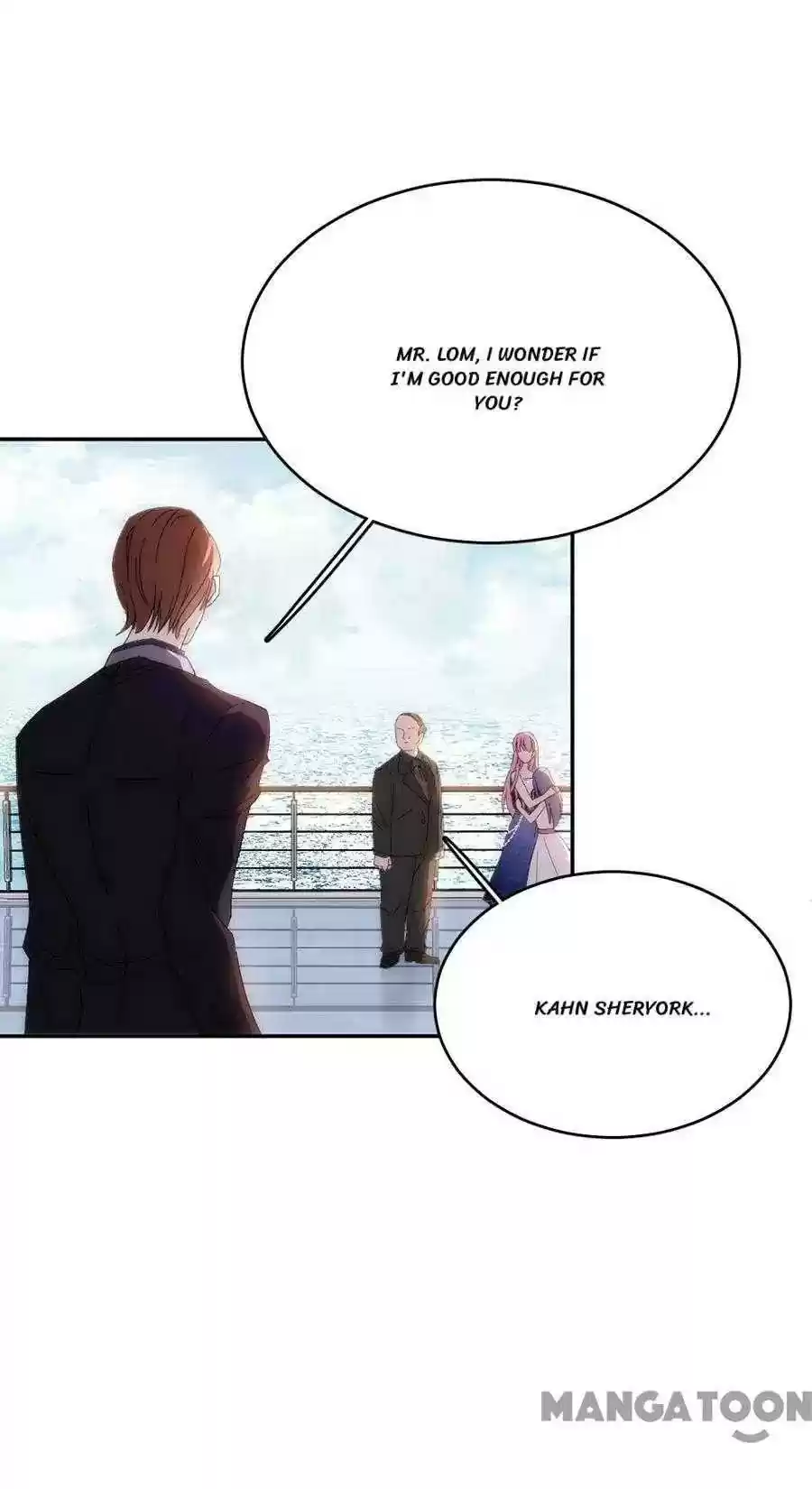 Evolution of a Perfect Hubby Episode 118