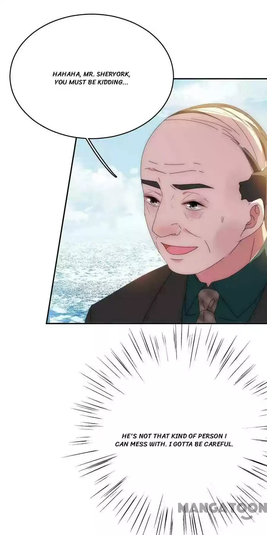 Evolution of a Perfect Hubby Episode 118