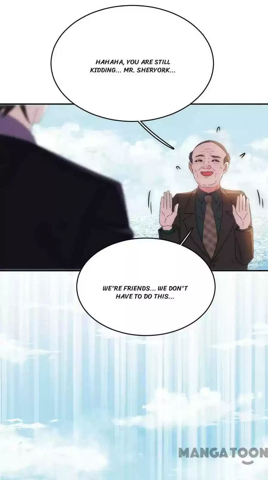 Evolution of a Perfect Hubby Episode 118