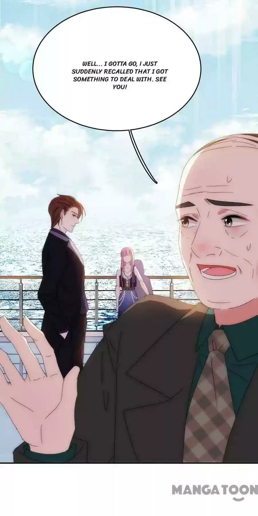 Evolution of a Perfect Hubby Episode 118