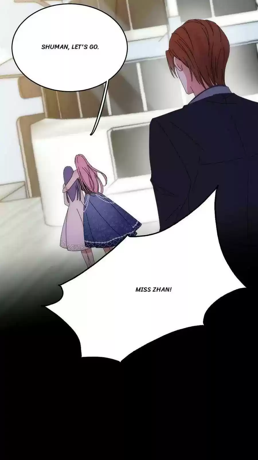 Evolution of a Perfect Hubby Episode 118