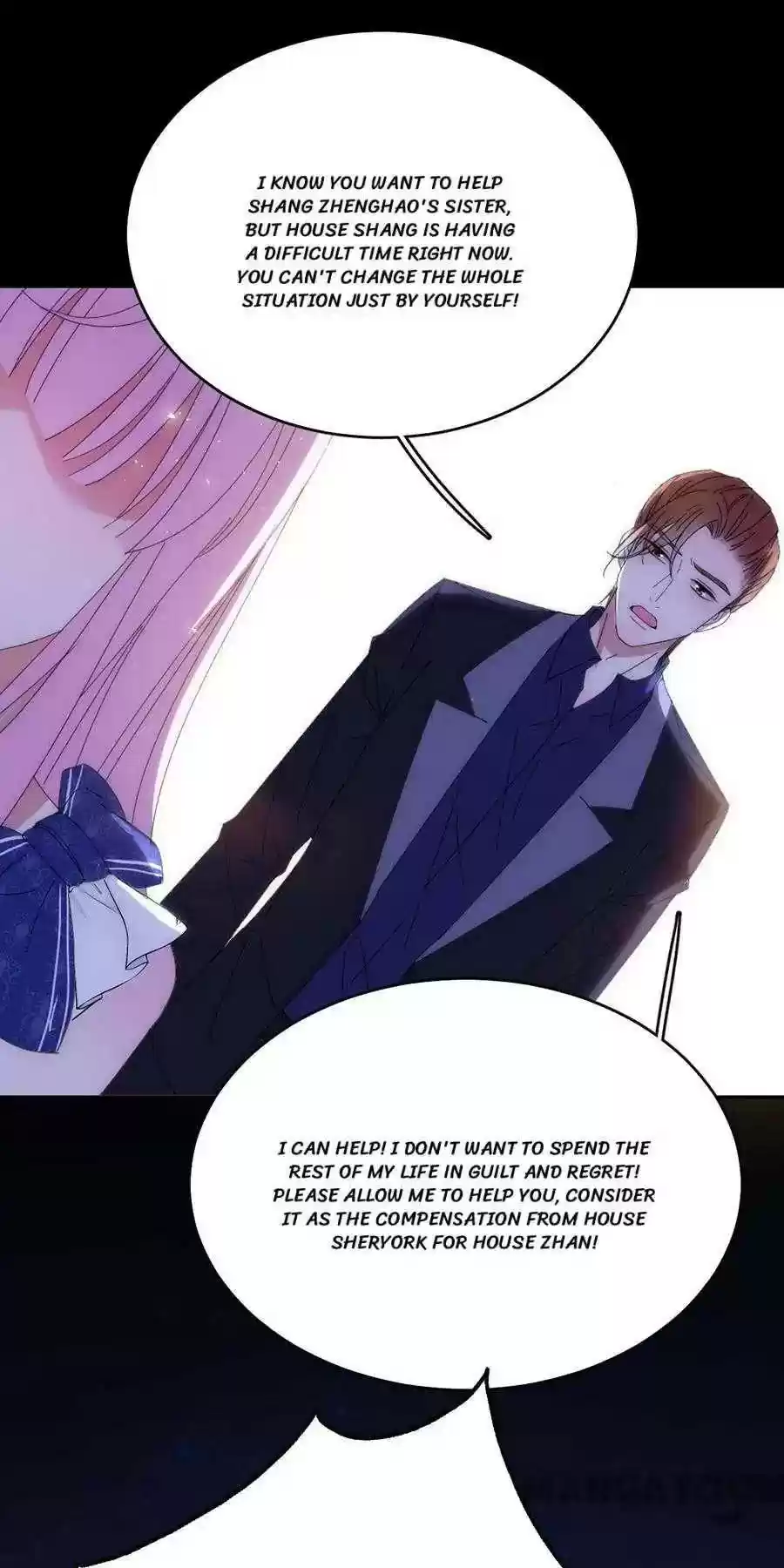 Evolution of a Perfect Hubby Episode 118