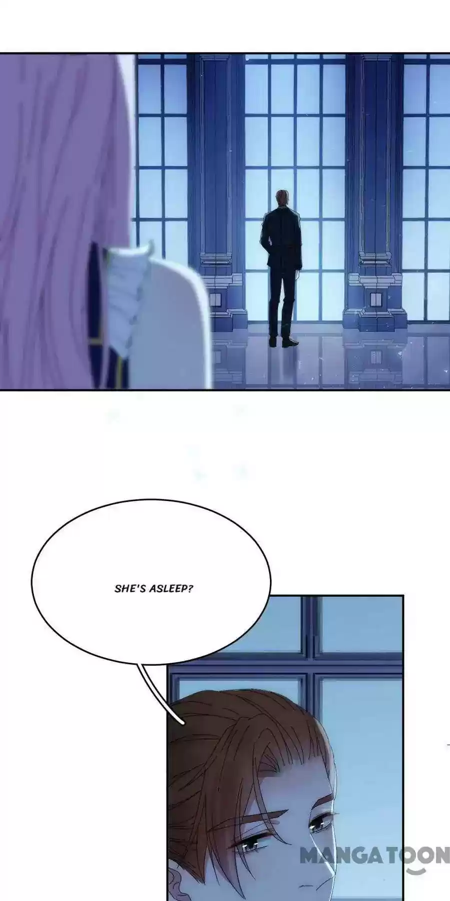 Evolution of a Perfect Hubby Episode 118