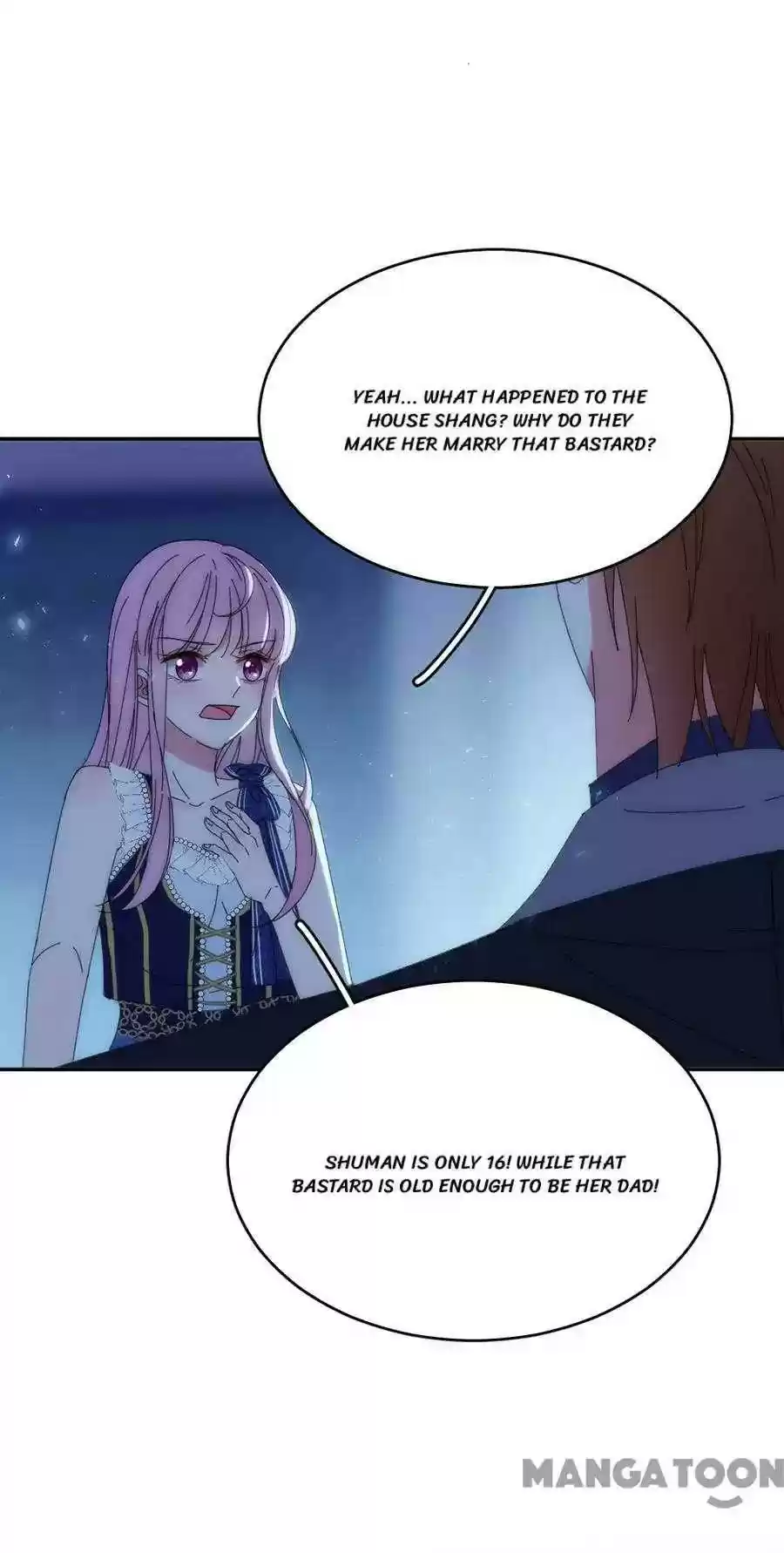 Evolution of a Perfect Hubby Episode 118