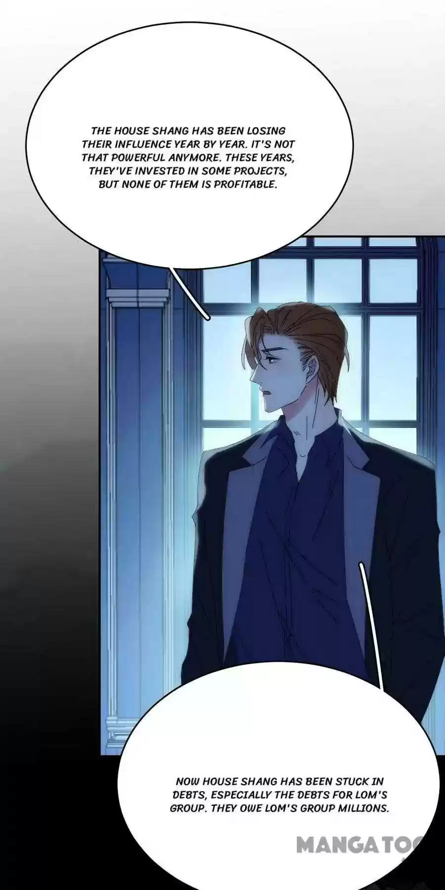 Evolution of a Perfect Hubby Episode 118