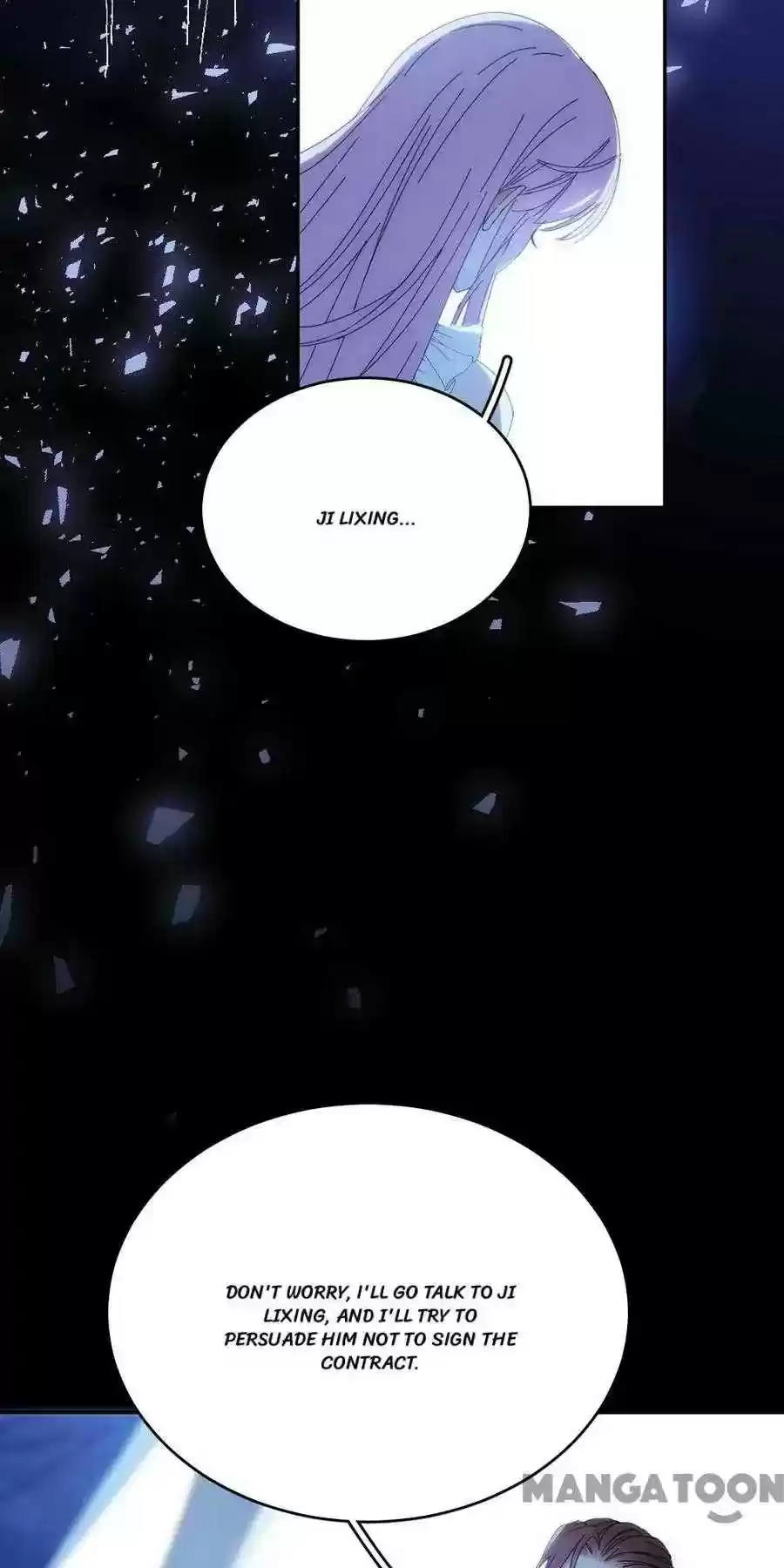 Evolution of a Perfect Hubby Episode 118