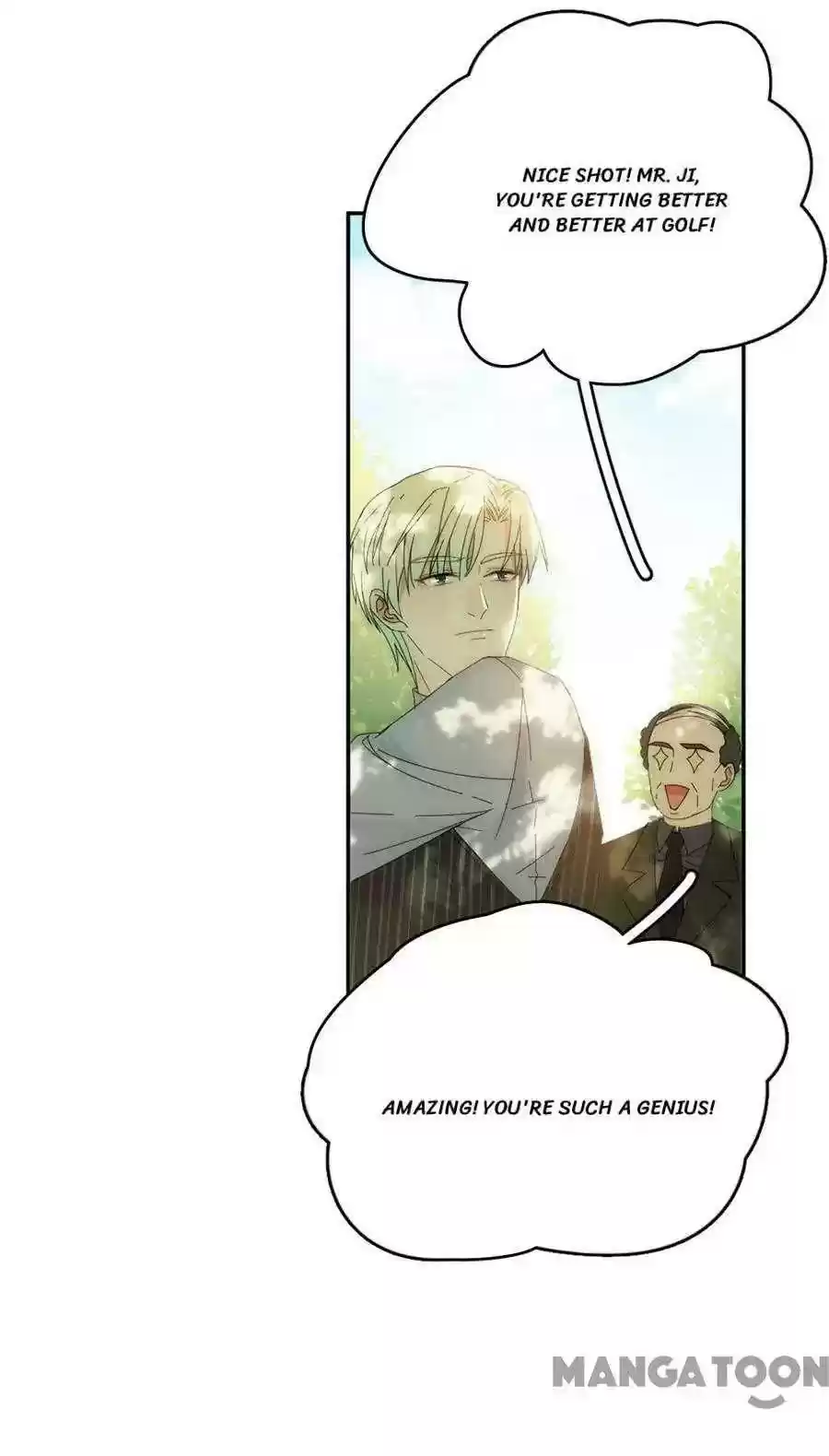 Evolution of a Perfect Hubby Episode 119