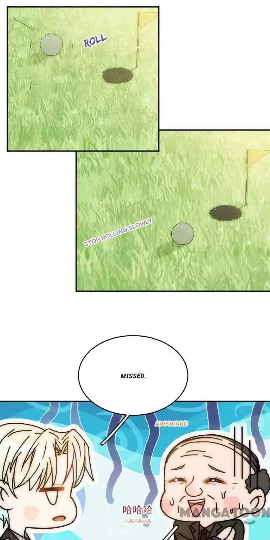 Evolution of a Perfect Hubby Episode 119