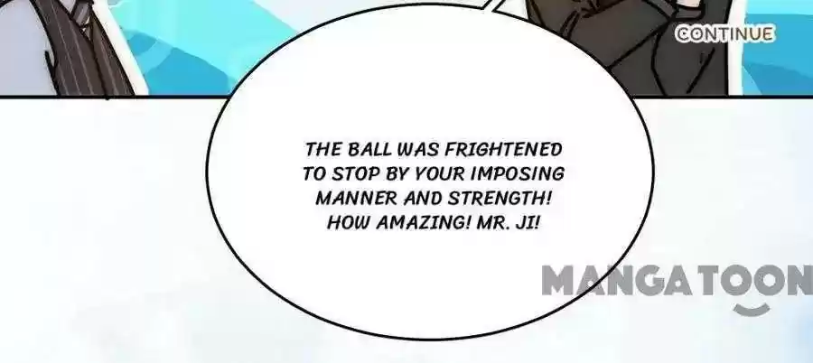 Evolution of a Perfect Hubby Episode 119