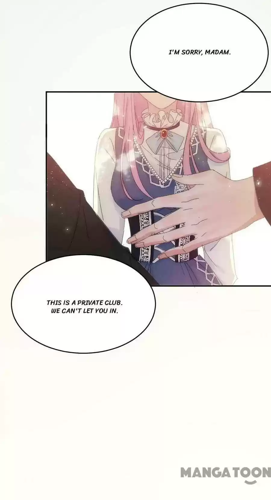 Evolution of a Perfect Hubby Episode 119