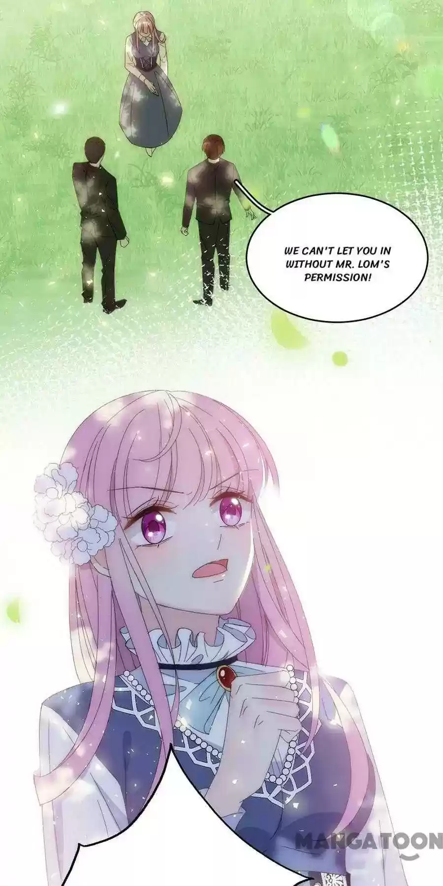 Evolution of a Perfect Hubby Episode 119