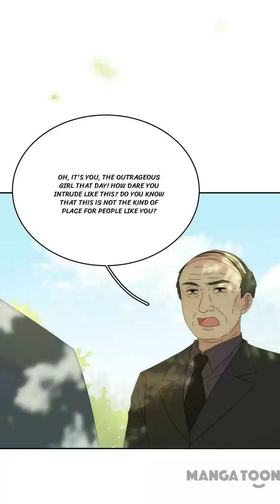 Evolution of a Perfect Hubby Episode 119