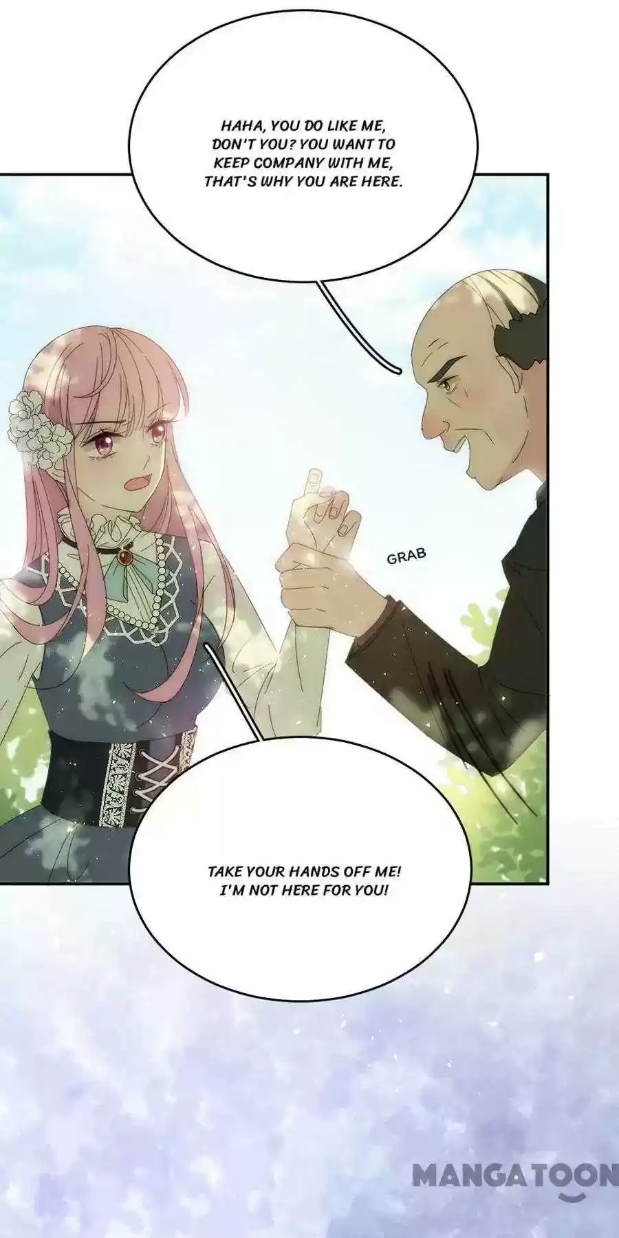 Evolution of a Perfect Hubby Episode 119