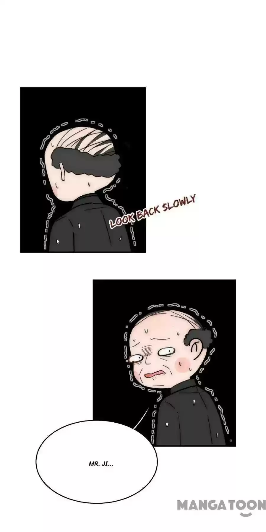 Evolution of a Perfect Hubby Episode 119