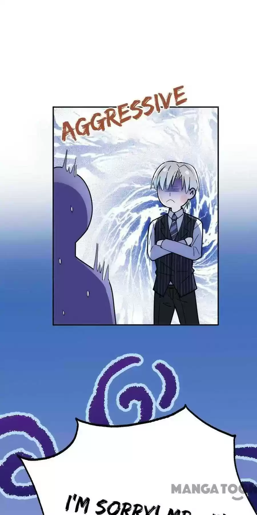 Evolution of a Perfect Hubby Episode 119