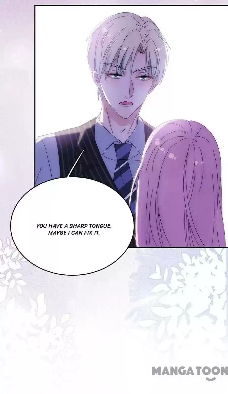 Evolution of a Perfect Hubby Episode 119