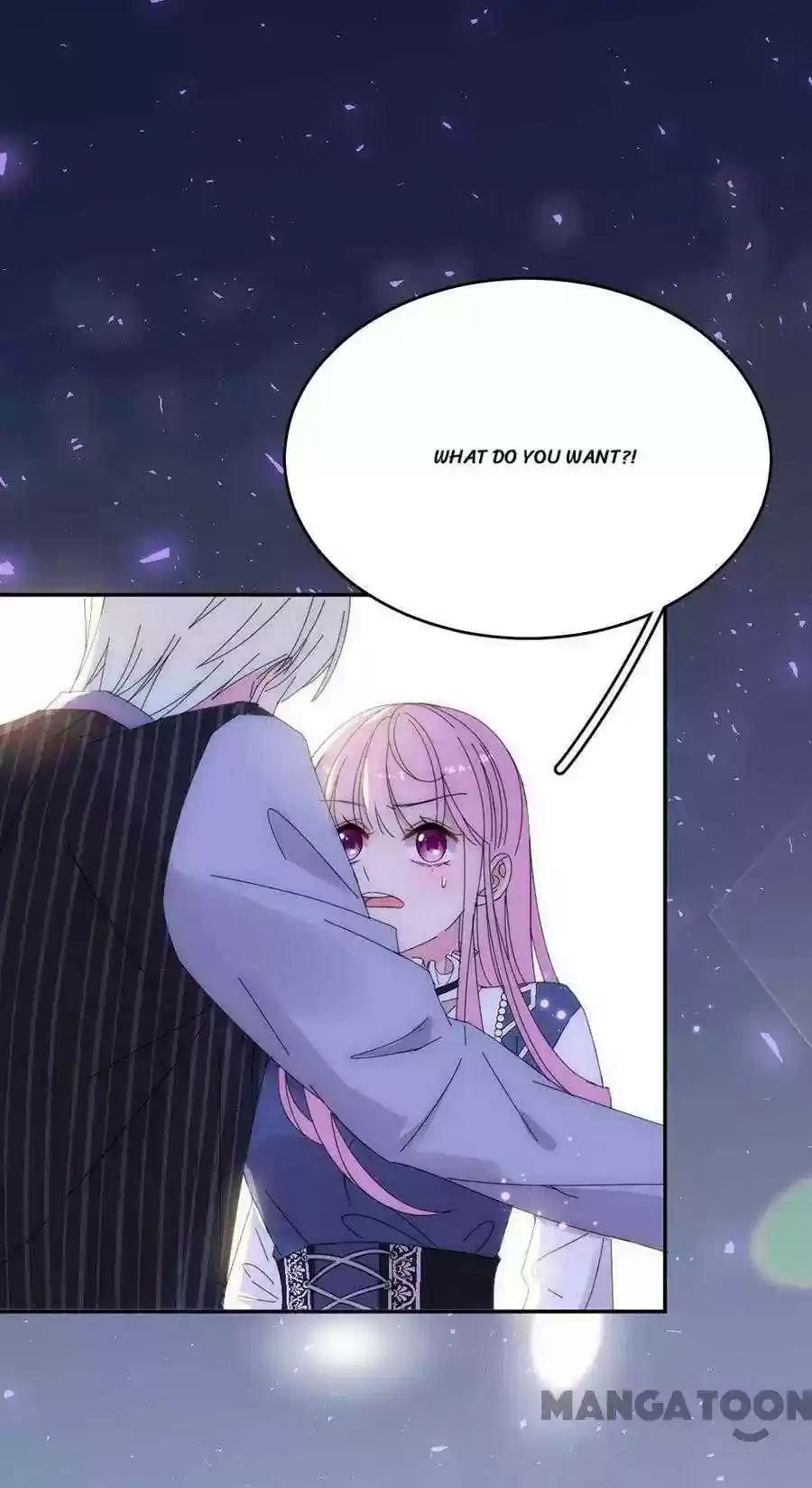 Evolution of a Perfect Hubby Episode 119