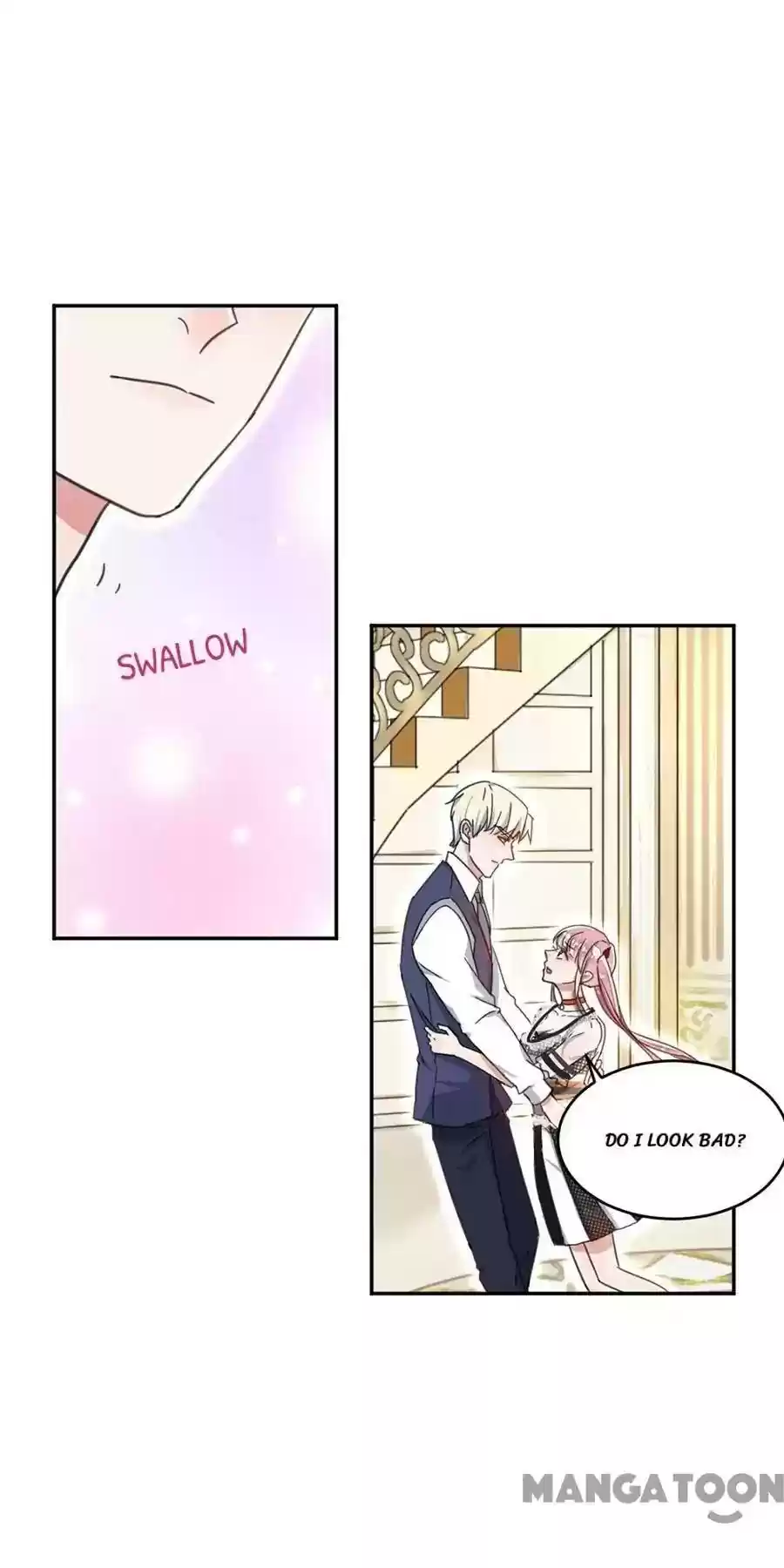 Evolution of a Perfect Hubby Episode 12