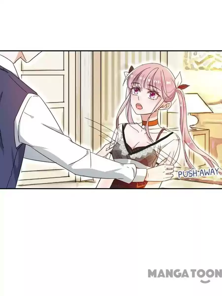 Evolution of a Perfect Hubby Episode 12