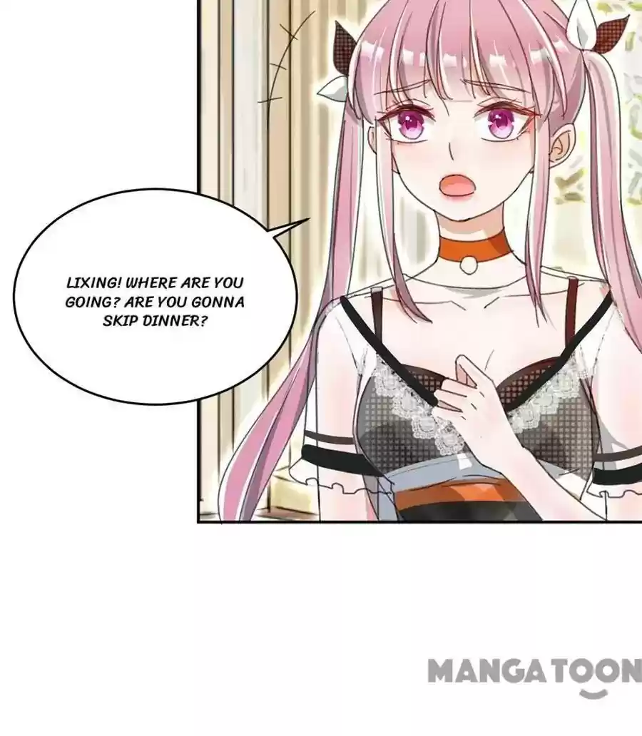 Evolution of a Perfect Hubby Episode 12