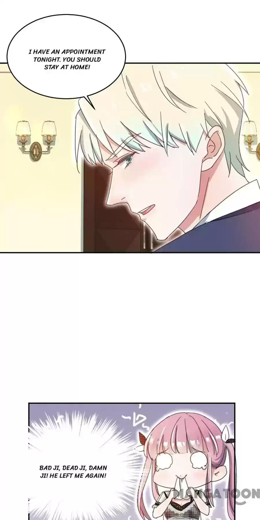 Evolution of a Perfect Hubby Episode 12