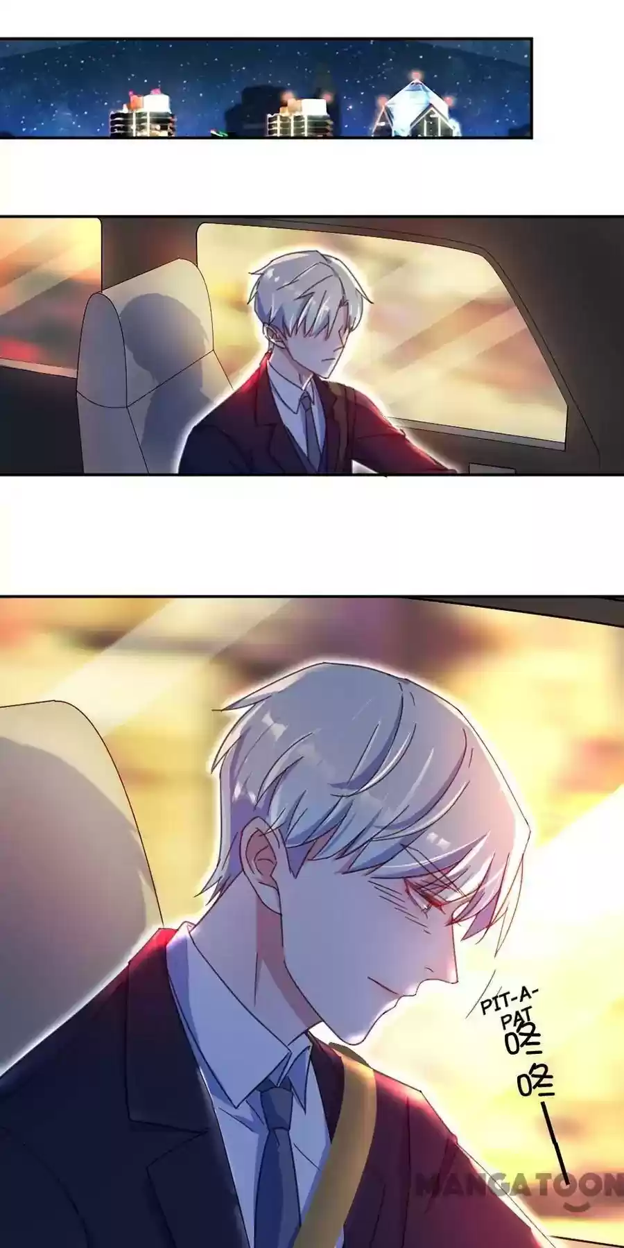 Evolution of a Perfect Hubby Episode 12